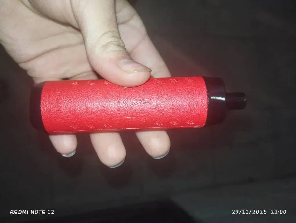 قلیان شارژی داعمی|کلکسیون و سرگرمی|ری, سیزده آبان|دیوار