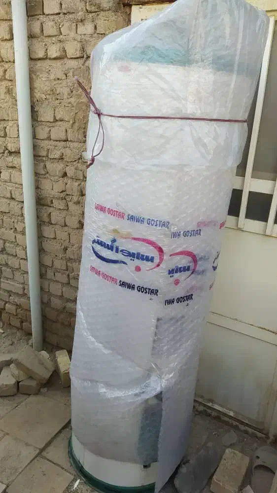 آبگرمکن ایران شرق|آبگرمکن، پکیج، شوفاژ|ورامین, ورامین|دیوار