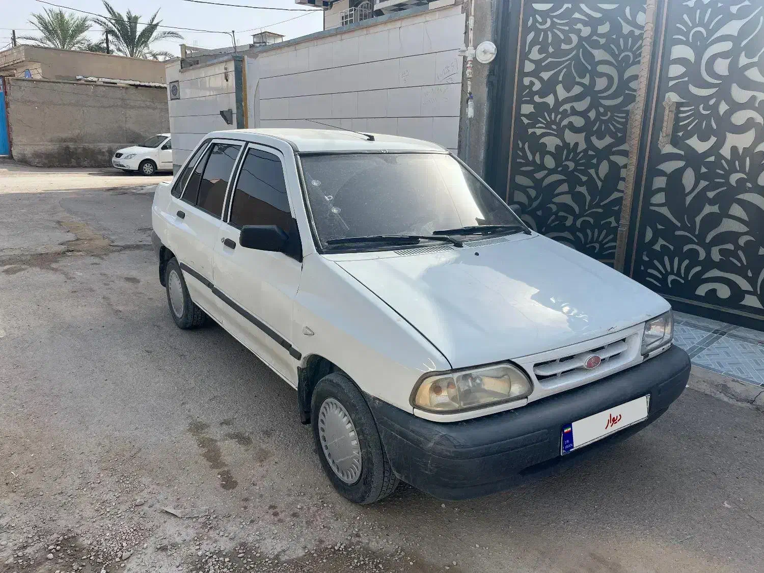 خودرو|خودرو سواری و وانت|سعدآباد, |دیوار