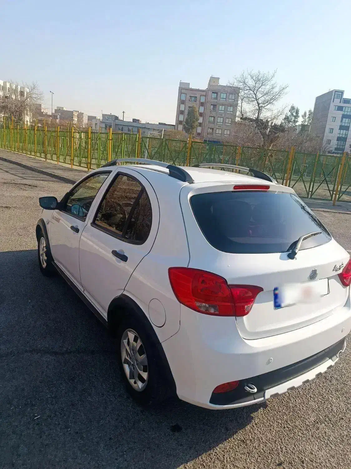 کوییک sدل۴۰۱|خودرو سواری و وانت|تهران, افسریه شمالی|دیوار