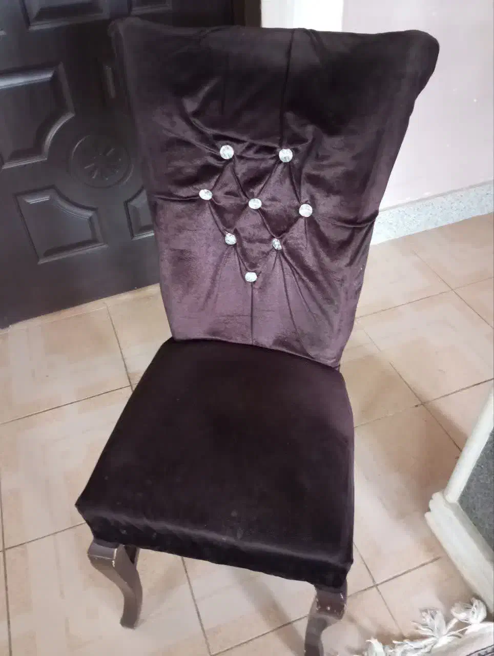 میز نهار خوری|میز و صندلی غذاخوری|کرمانشاه, |دیوار