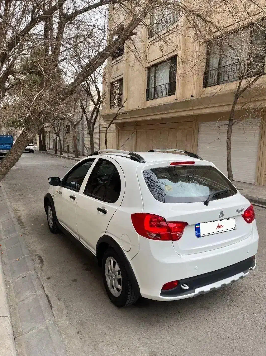 کوییک دنده‌ای|خودرو سواری و وانت|مشهد, گلبرگ|دیوار