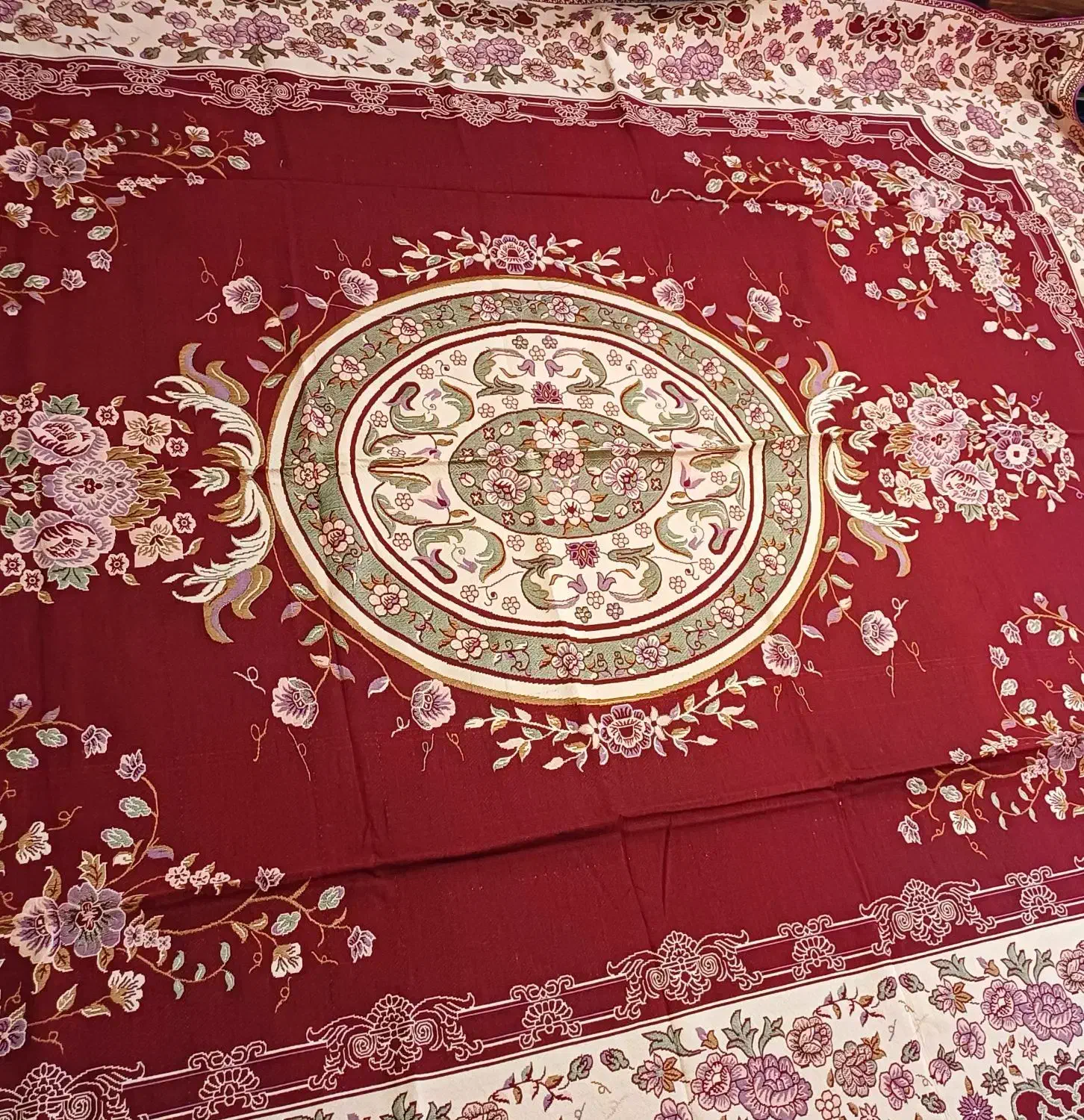 رو فرشی ۱۲ متری|روفرشی|شیراز, شهرک رضوان|دیوار
