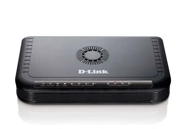 گیت وی گت وی ویپ دیلینک gateway voip dilink fxs|مودم و تجهیزات شبکه|تهران, بهار|دیوار