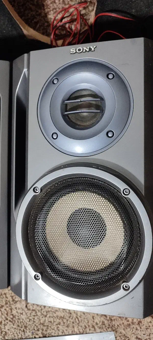 باند سونی vx88|سیستم صوتی خانگی|دورود, |دیوار