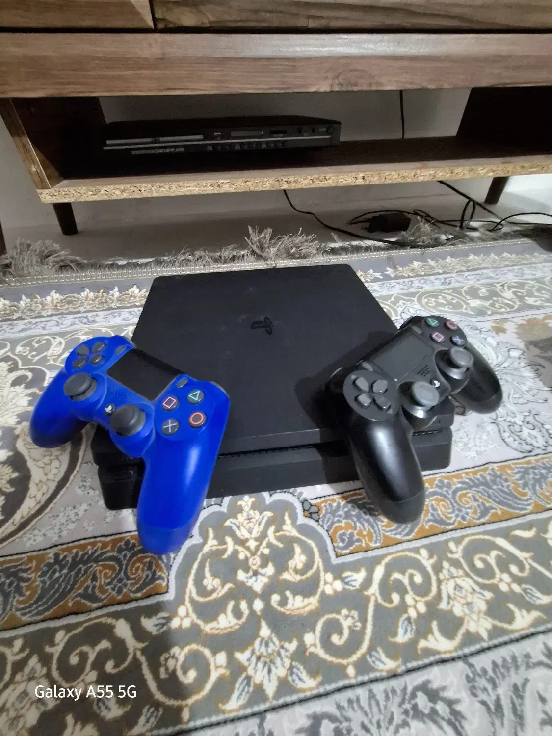 ps4|کنسول، بازی ویدئویی و آنلاین|همدان, |دیوار