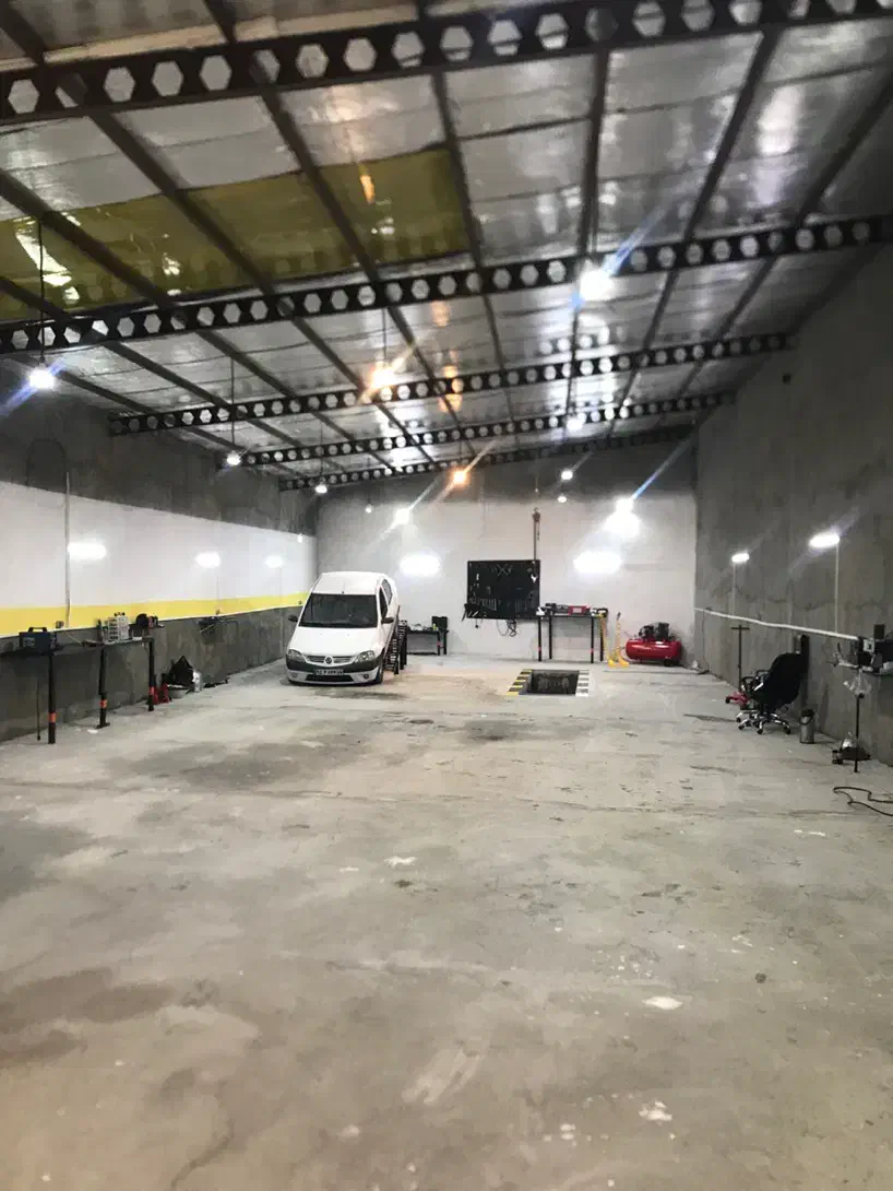 تعمیرگاه تخصصی خودرو در ویرانی|خدمات موتور و ماشین|شاندیز, |دیوار