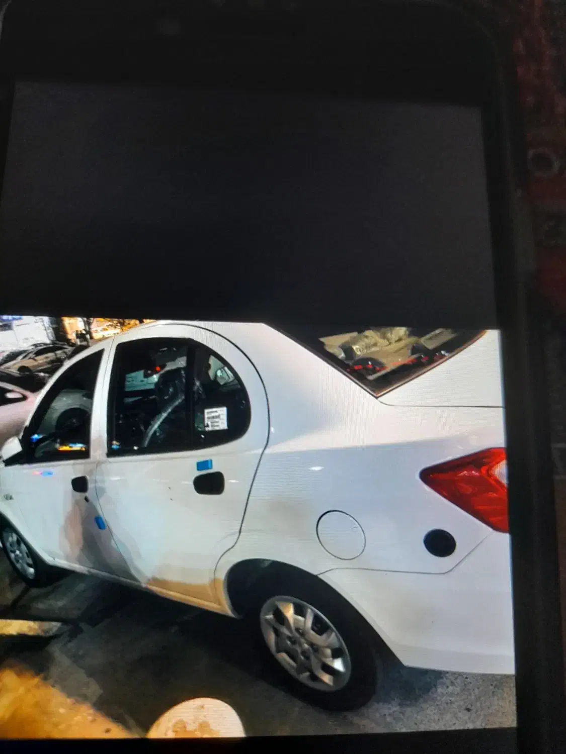 ساینا|خودرو سواری و وانت|مشهد, سرافرازان|دیوار