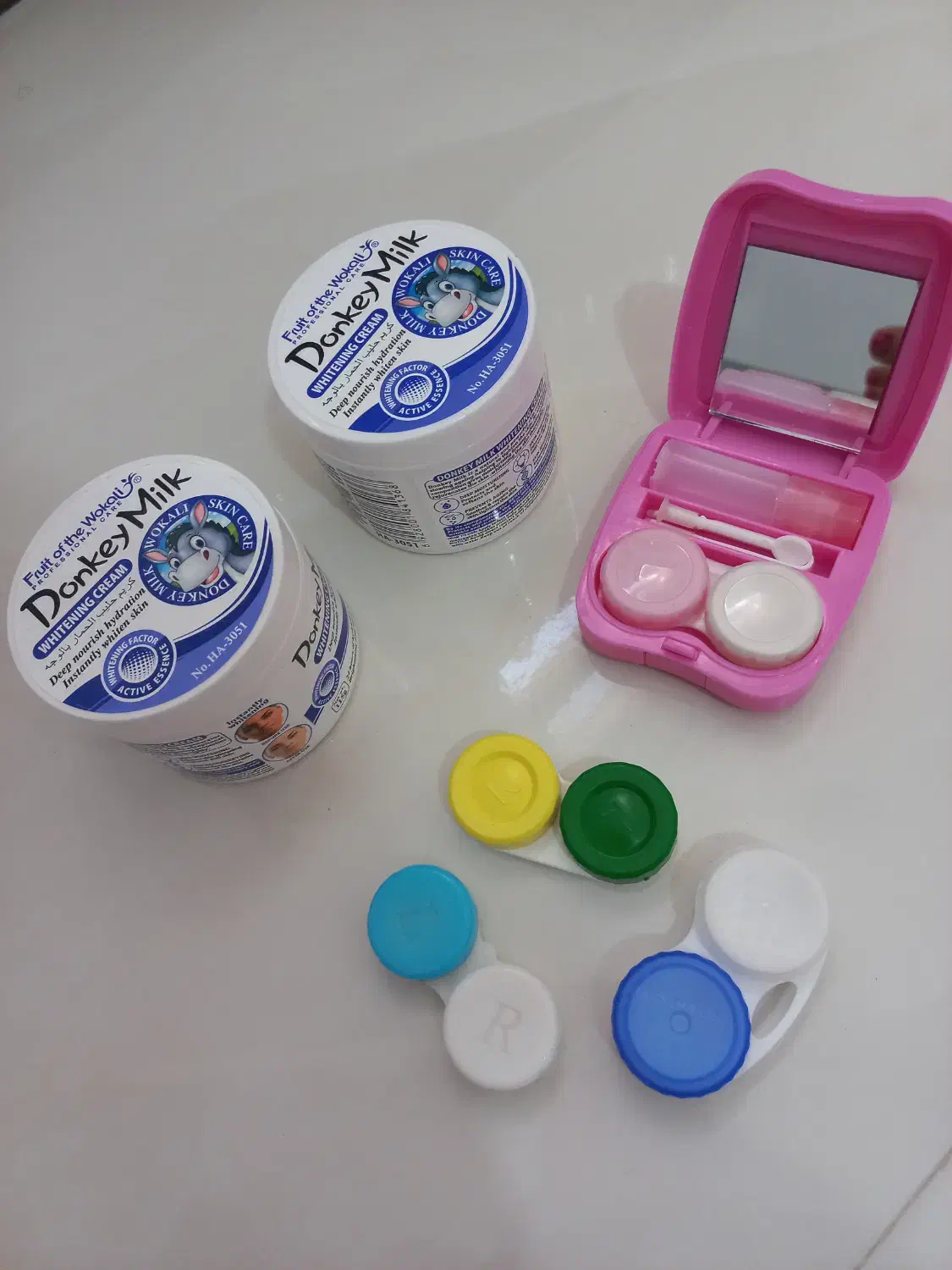 جعبه های کاربردی|آرایشی، بهداشتی، درمانی|شیراز, ویلاشهر|دیوار