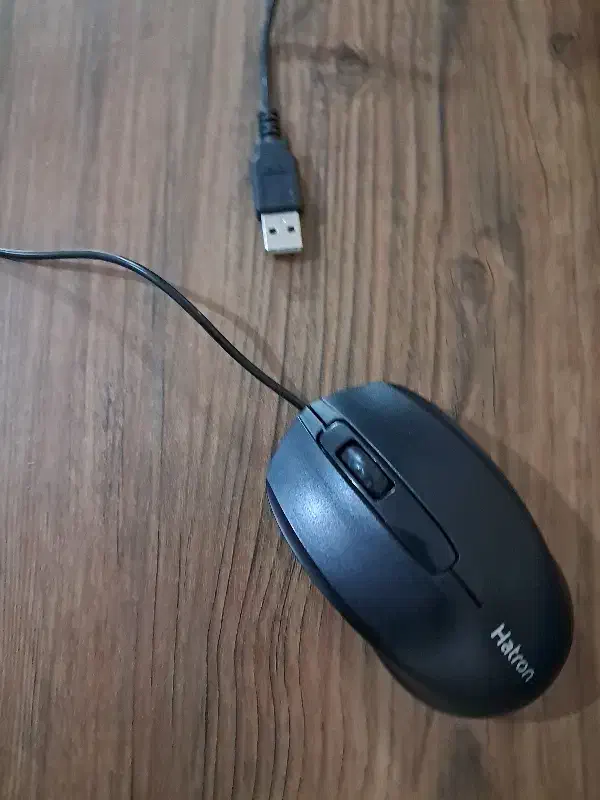 موس  Hatron|قطعات و لوازم جانبی رایانه|کرمان, |دیوار