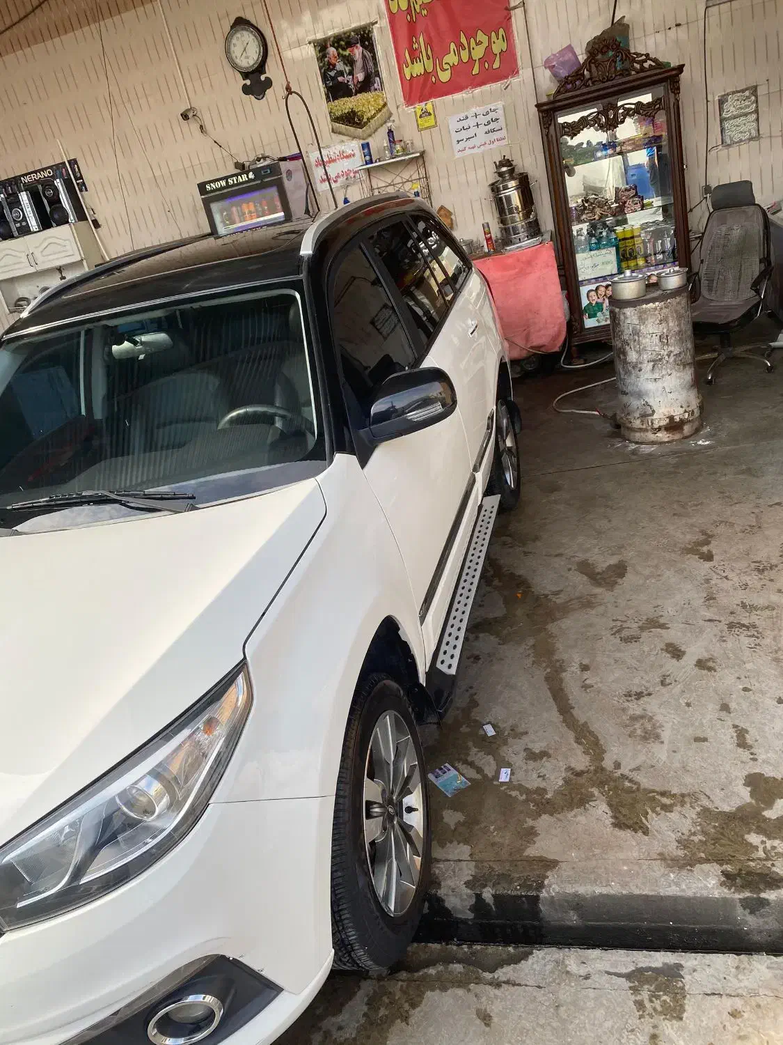 x33s mvm|خودرو سواری و وانت|ورامین, ورامین|دیوار