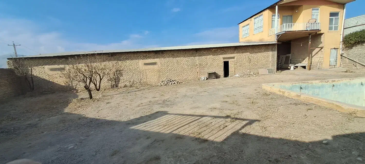 انبار وسوله فروشی|فروش خانه و ویلا|اراک, |دیوار