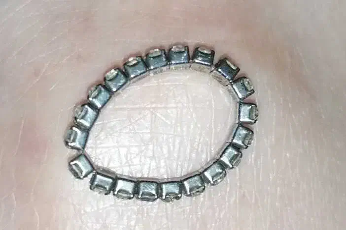 انگشتر پا|بدلیجات|کرمان, |دیوار