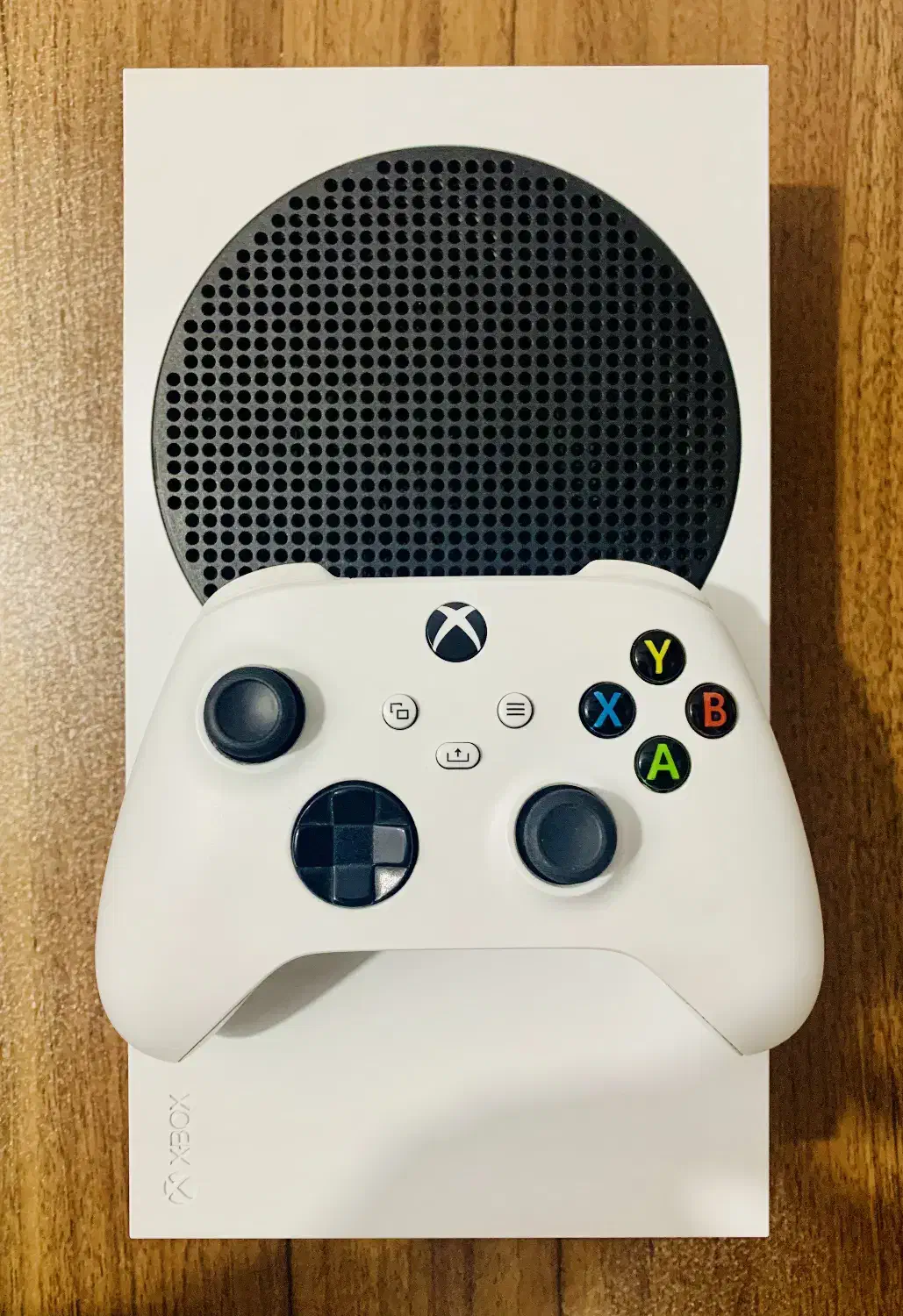 ایکس باکس سری اس XBOX series S|کنسول، بازی ویدئویی و آنلاین|شیراز, طلاب|دیوار