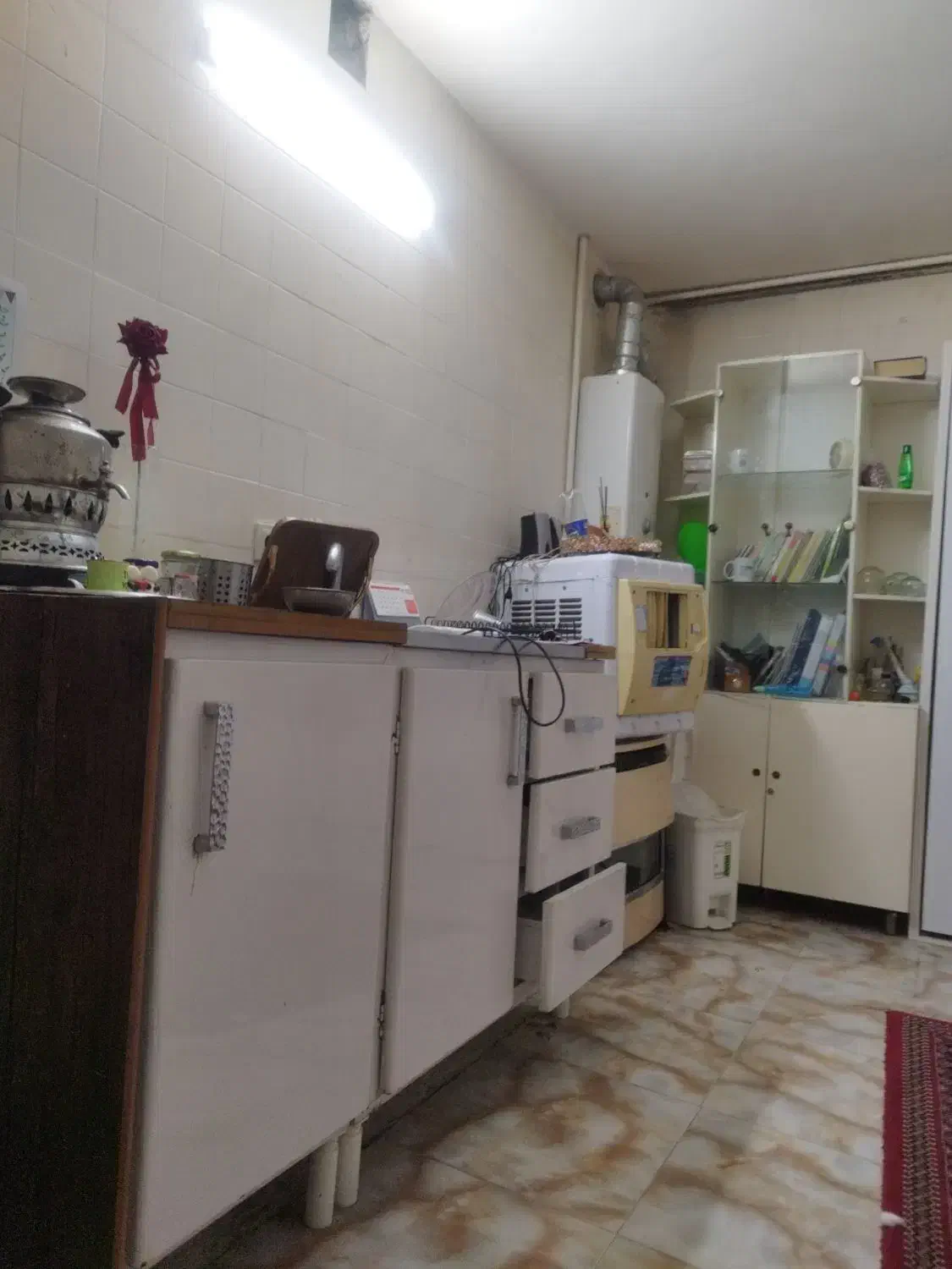 سویت روزانه|اجارهٔ کوتاهمدت آپارتمان و سوئیت|شاهینشهر, طالقانی|دیوار