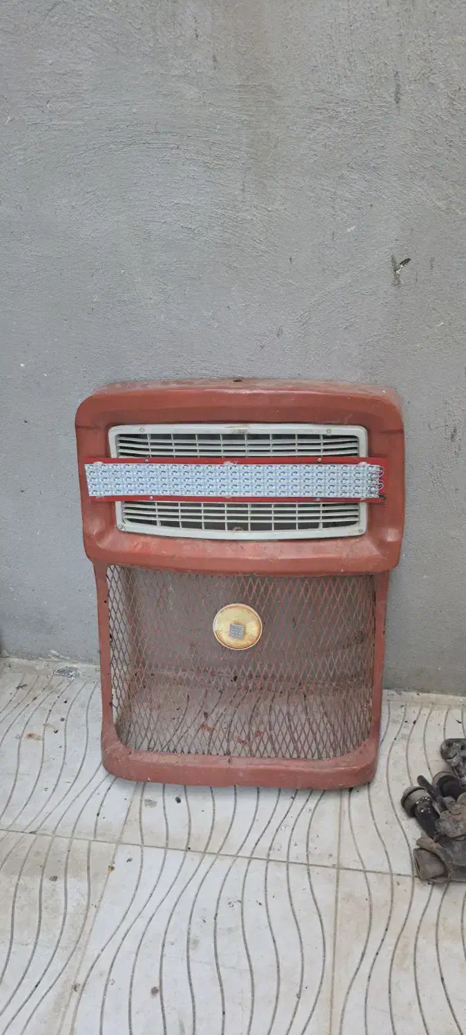 فروش انواع لوازم اصلی تراکتور رومانی|قطعات یدکی و لوازم جانبی|قروه, |دیوار