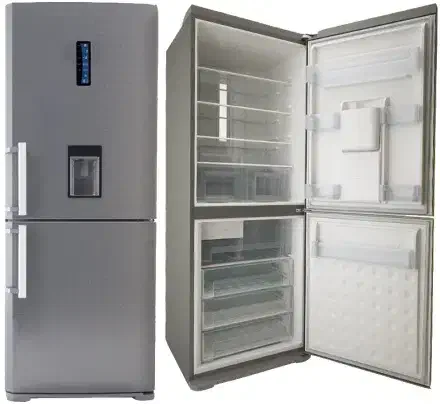 یخچال فریزر الکترواستیل|یخچال و فریزر|رودهن, |دیوار