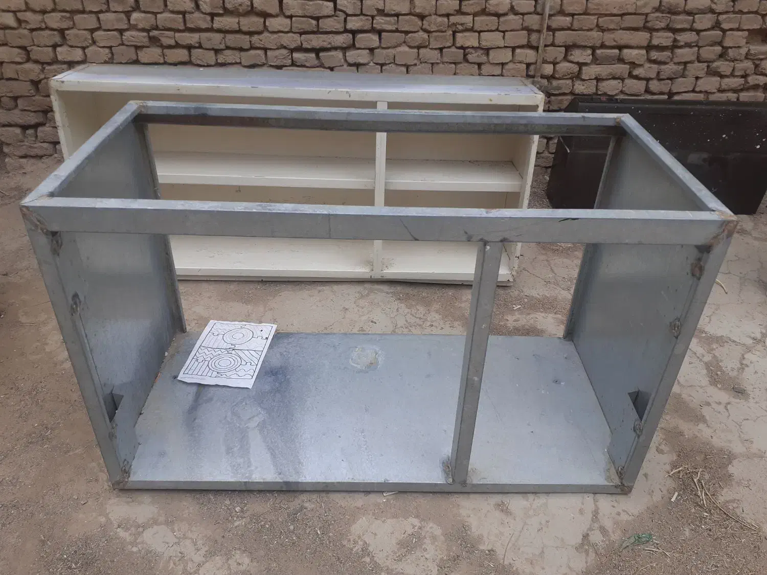 کابینت/ صفحه/سینک/هود|جاکفشی، کمد، دراور|برخوار, |دیوار