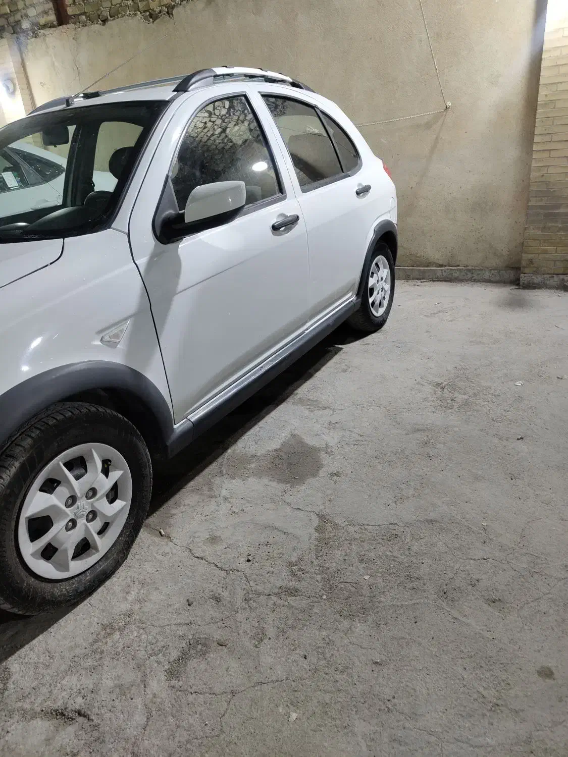 کوییک s مدل 1400|خودرو سواری و وانت|یزد, |دیوار