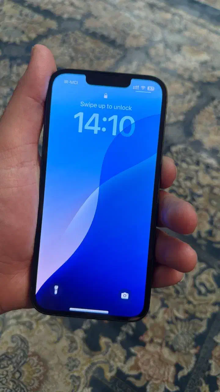iPhone 13 128 cha دو سیم|موبایل|شیراز, اصلاح‌نژاد|دیوار