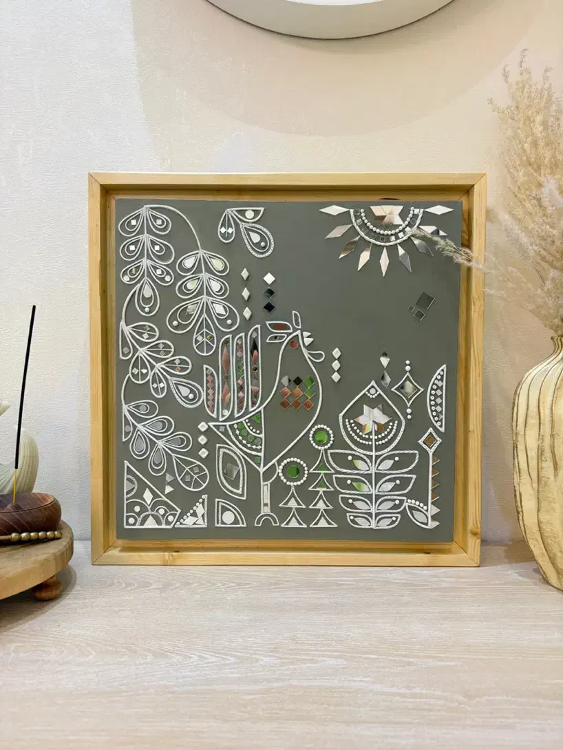 تابلوهای لیپان آرت|تابلو، نقاشی، عکس|تهران, نبی اکرم|دیوار