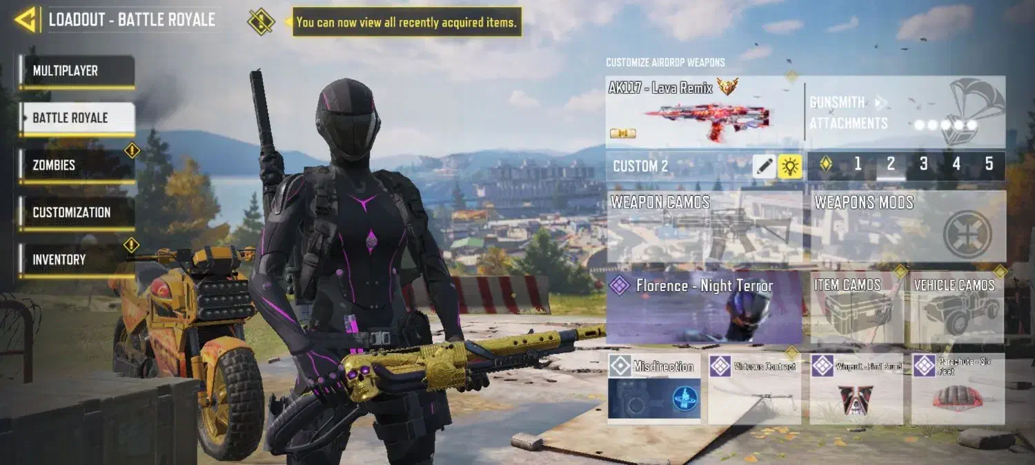 اکانت کالاف پر ملات|کنسول، بازی ویدئویی و آنلاین|مشهد, کوثر|دیوار