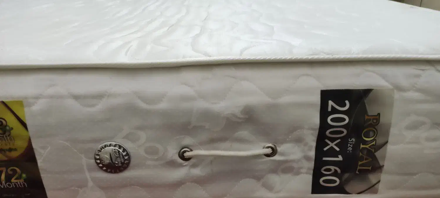 سه تاتشک طبی.1 دونفره رویال.2تک نفره سوپرارام اصل|تشک تختخواب|شوش, |دیوار