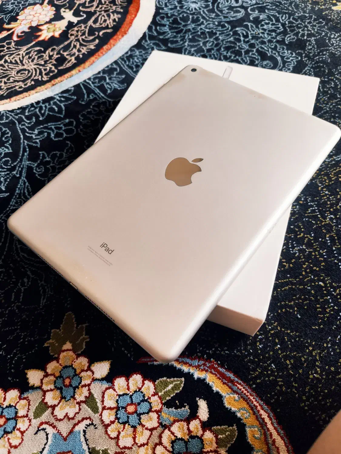 در حد نو|تبلت|اصفهان, رهنان|دیوار