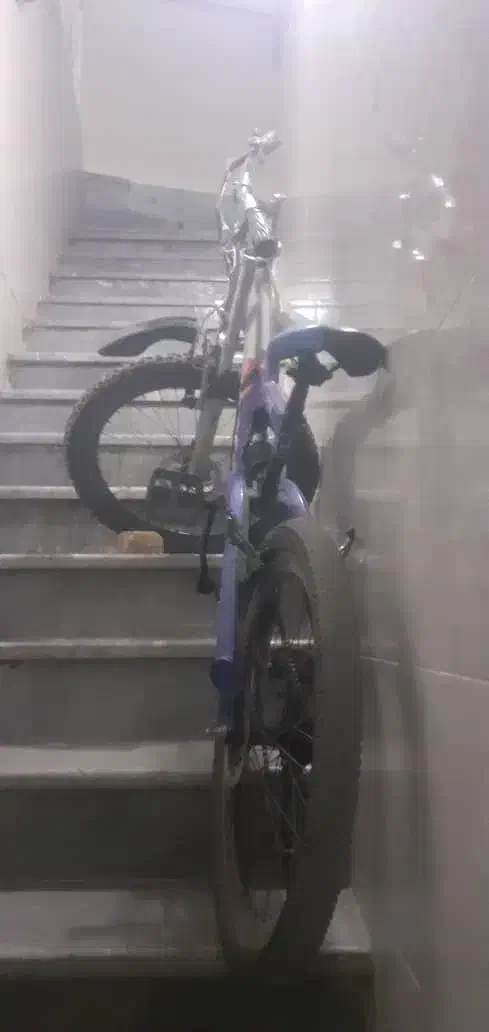 دوچرخه دنده ای مدل 24 OYAMA|دوچرخه، اسکیت، اسکوتر|شیراز, نصرآباد|دیوار