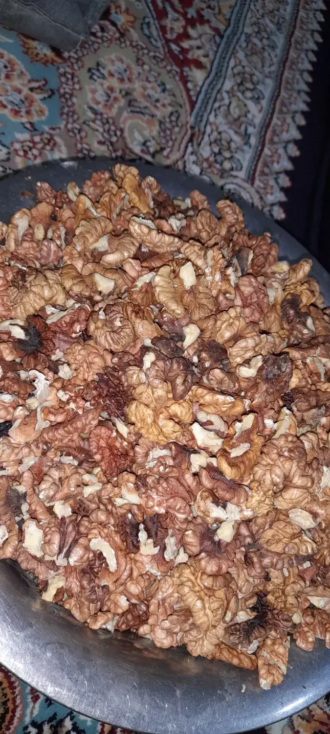 مغز گردو شکری|خوردنی و آشامیدنی|اسدآباد, |دیوار