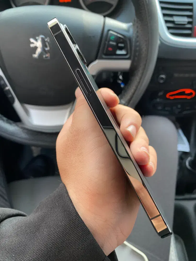 iPhone 12pro Max|موبایل|تبریز, |دیوار