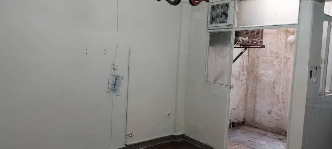 رهن 40 متر همکف نواب صفدری|اجارهٔ آپارتمان|تهران, بریانک|دیوار