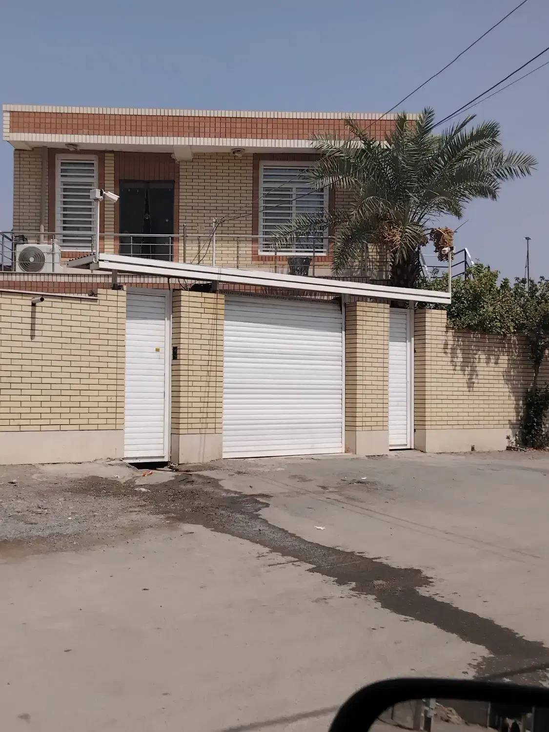 یک باب منزل مسکونی|فروش خانه و ویلا|جیرفت, |دیوار