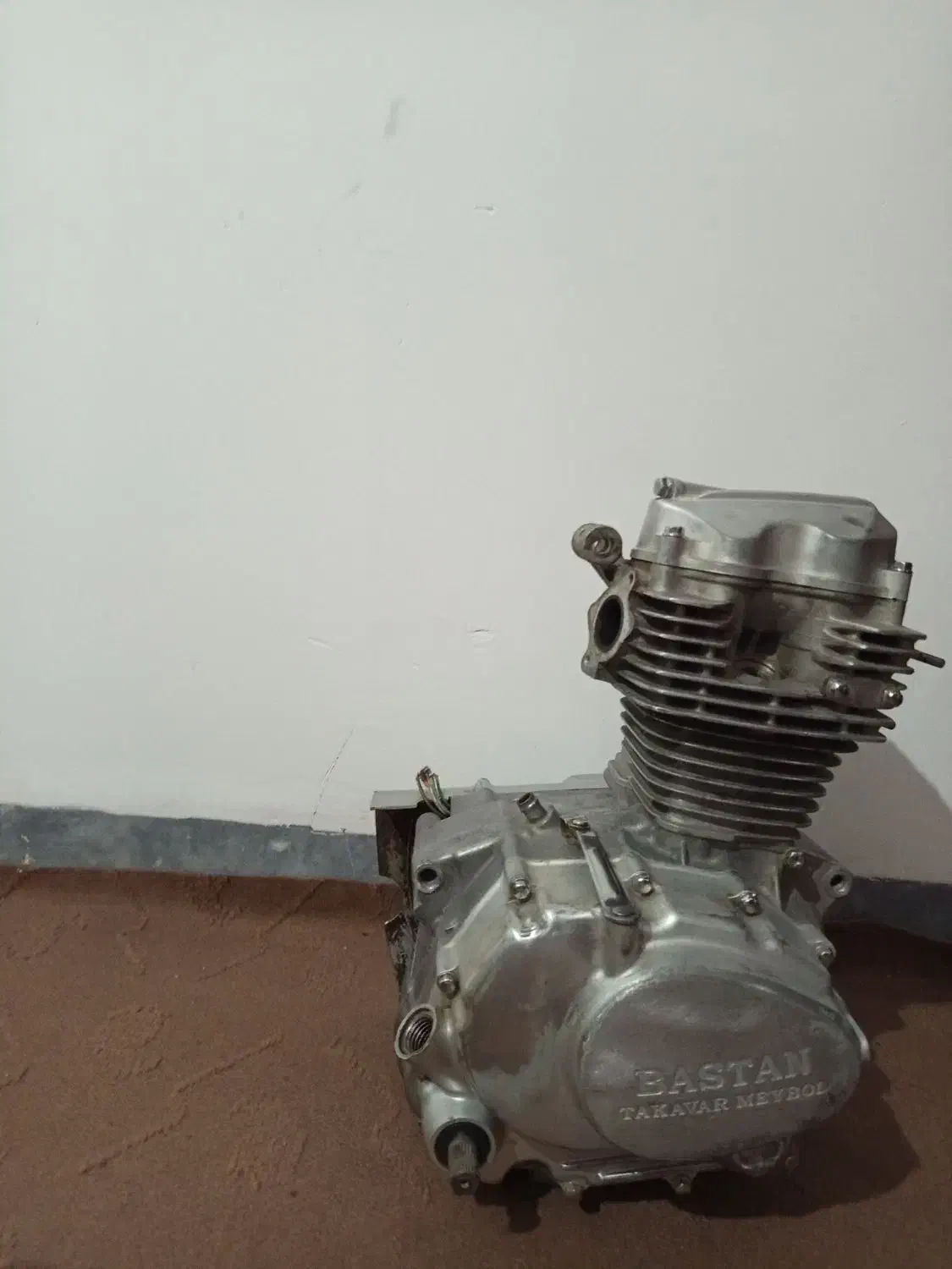 موتوری|موتورسیکلت|زرند, |دیوار