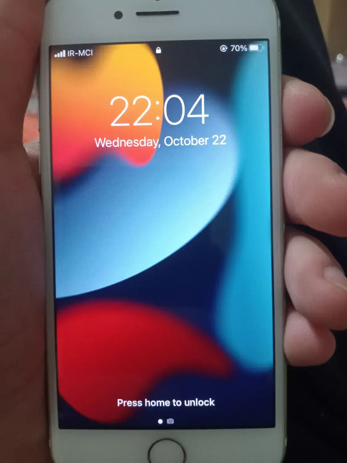 IPhone 7|موبایل|آق قلا, |دیوار