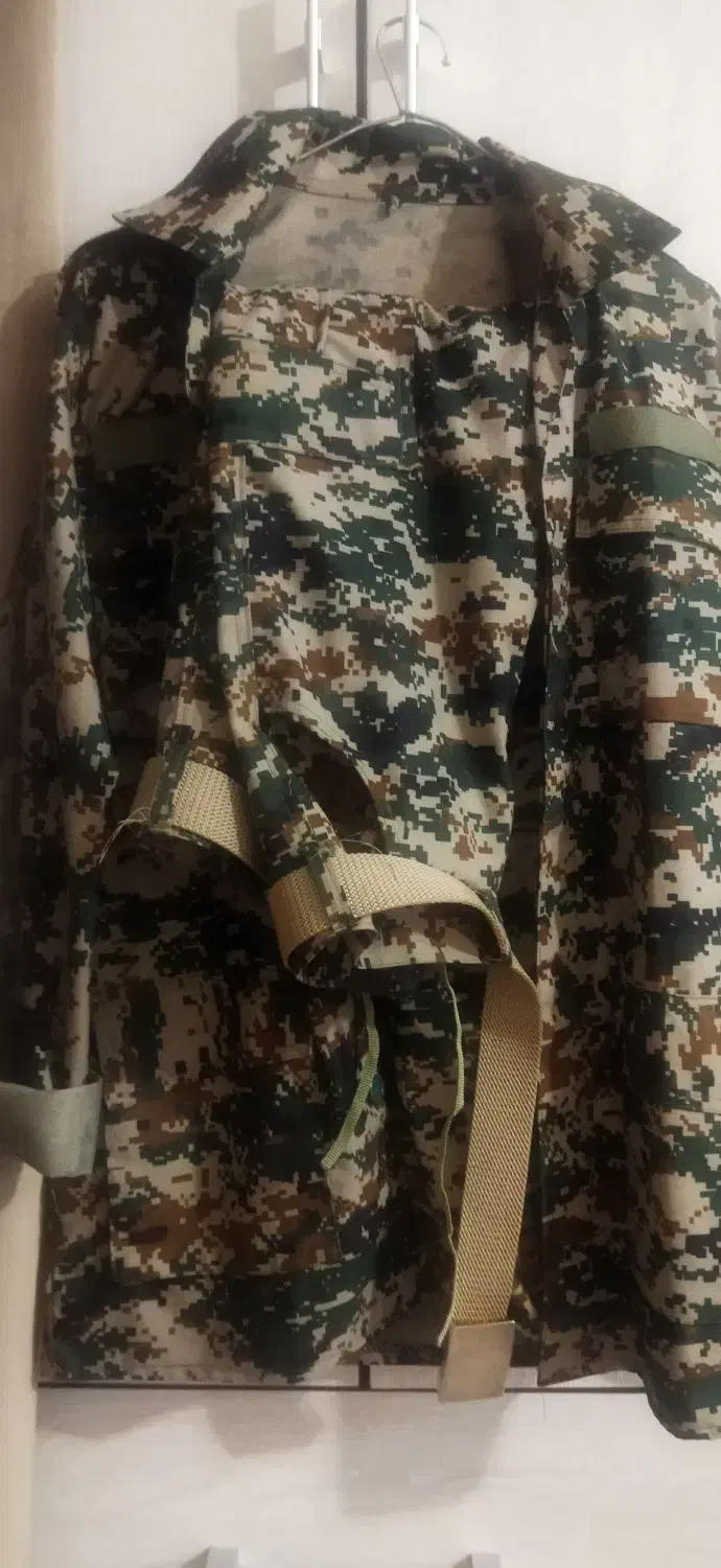 لباس بسیجی|لباس|قم, پردیسان|دیوار