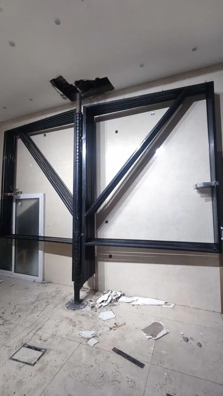 شاگرد جوشکار|استخدام صنعتی، فنی، مهندسی|برخوار, |دیوار