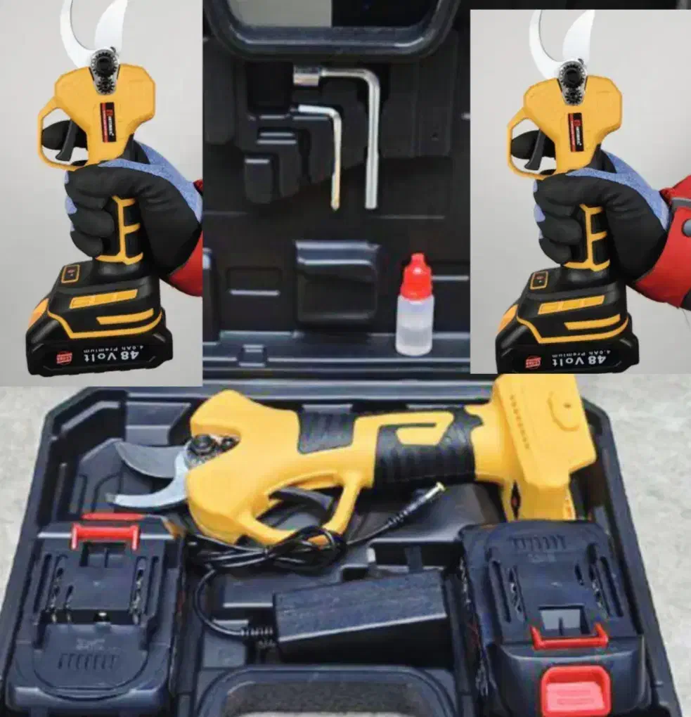 اره برقی،اره شارژی،قیچی شارژی..|ماشینآلات صنعتی|ارومیه, |دیوار