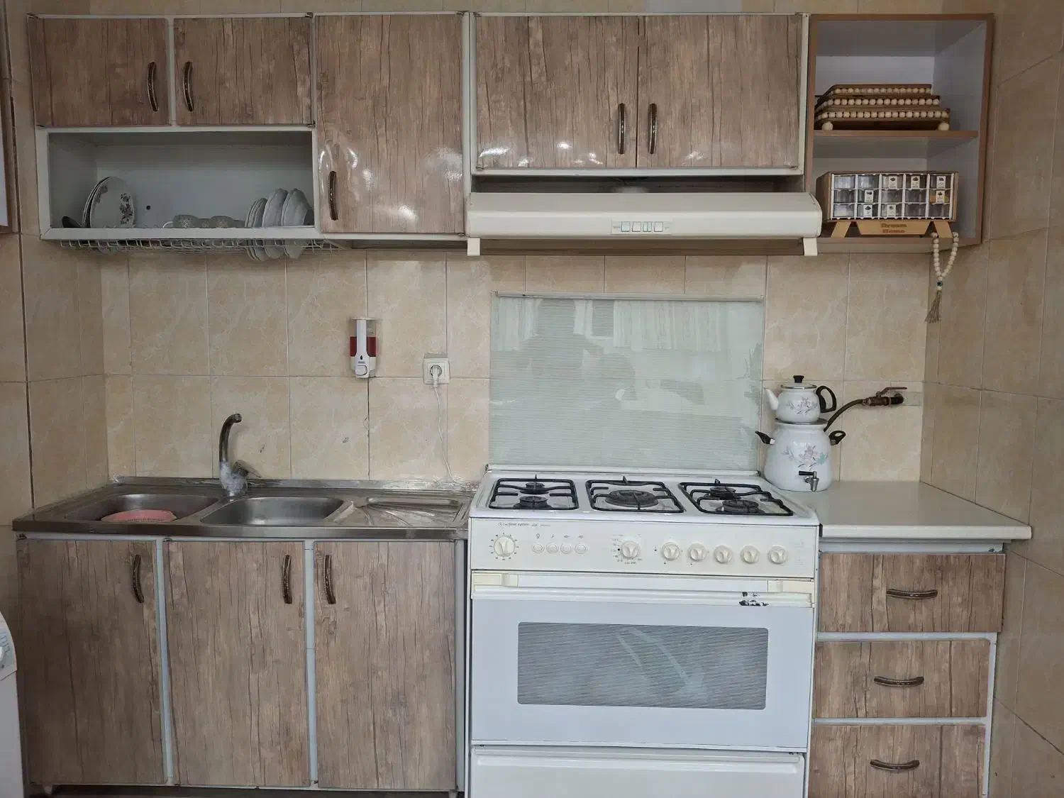 کابینت|حراج|فولادشهر, مسکن مهر فولادشهر|دیوار