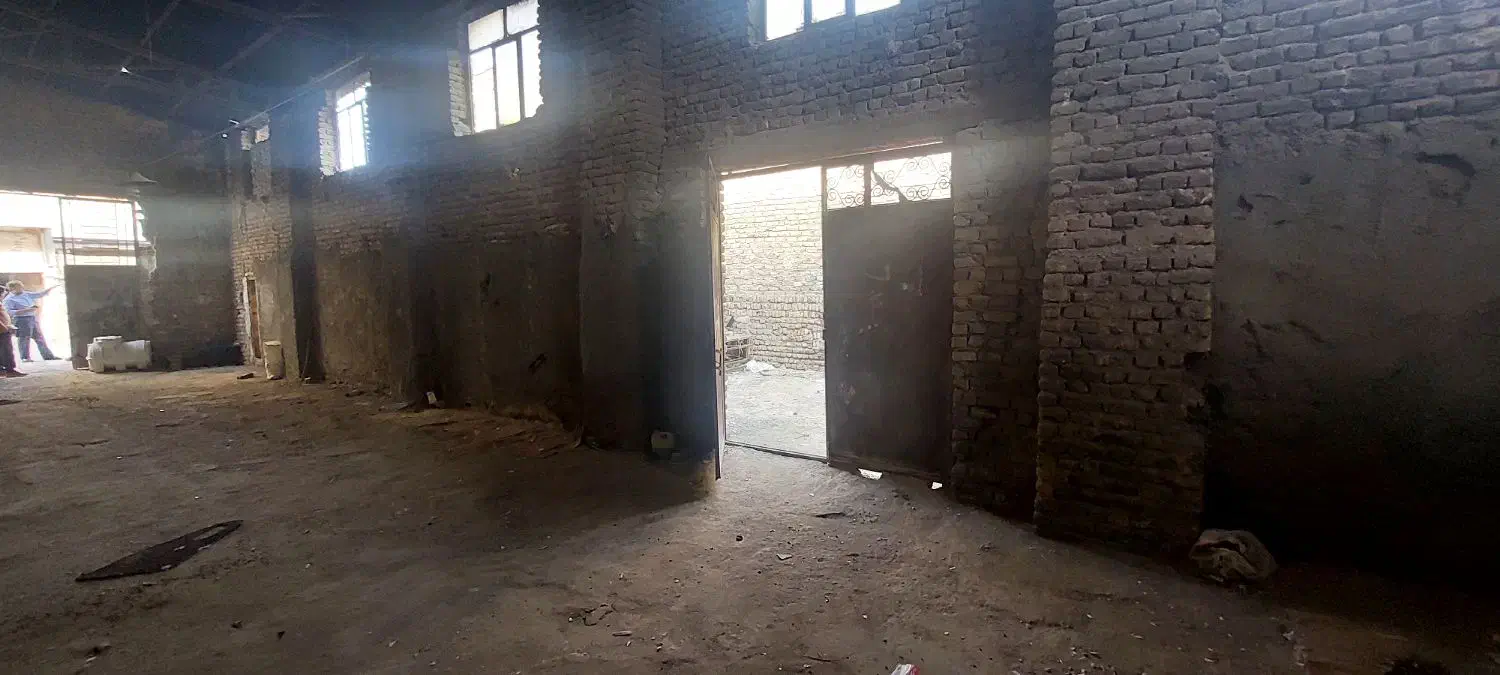 سوله کارگاه/زمین مسکونی/جاده سیمان/علی آباد|فروش زمین و ملک کلنگی|مشهد, علی آباد|دیوار