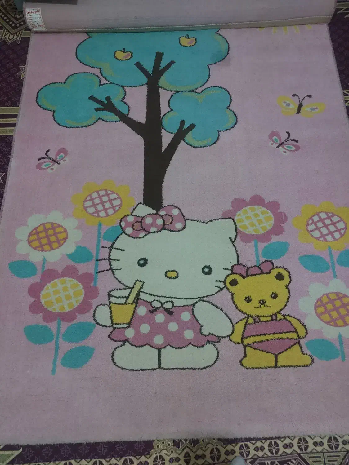 .. فرش ۶متری ۲میلیون|فرش|پاکدشت, پاکدشت (مامازند)|دیوار