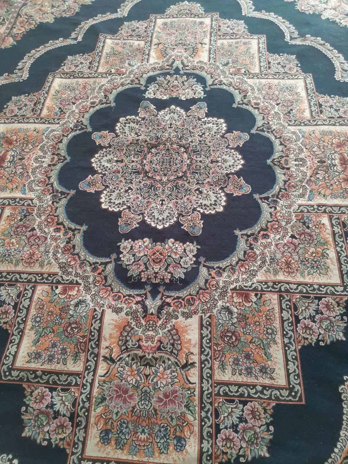 ۲ عددروفرشی ۱۲متری|روفرشی|ملایر, |دیوار