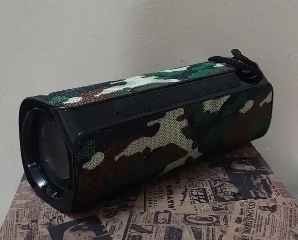 اسپیکر کلومن    k-s35|پخش‌کننده همراه|نیشابور, دارایی|دیوار