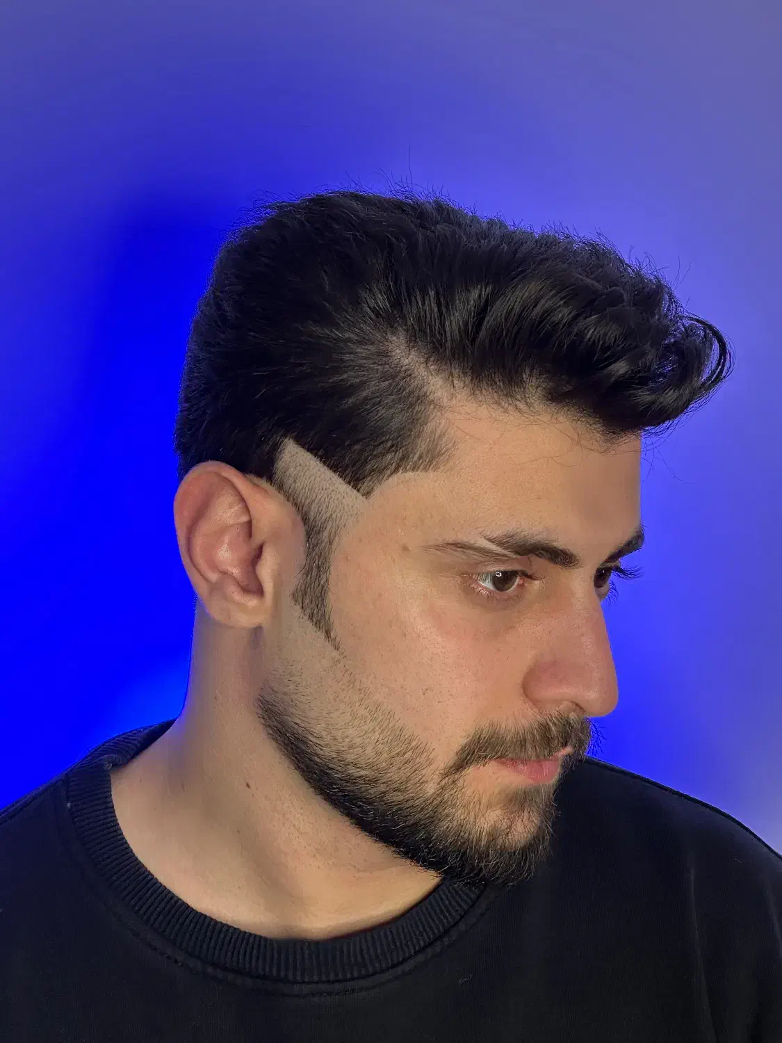 آموزش آرایشگری مردانه|خدمات آموزشی|تهران, تجریش|دیوار