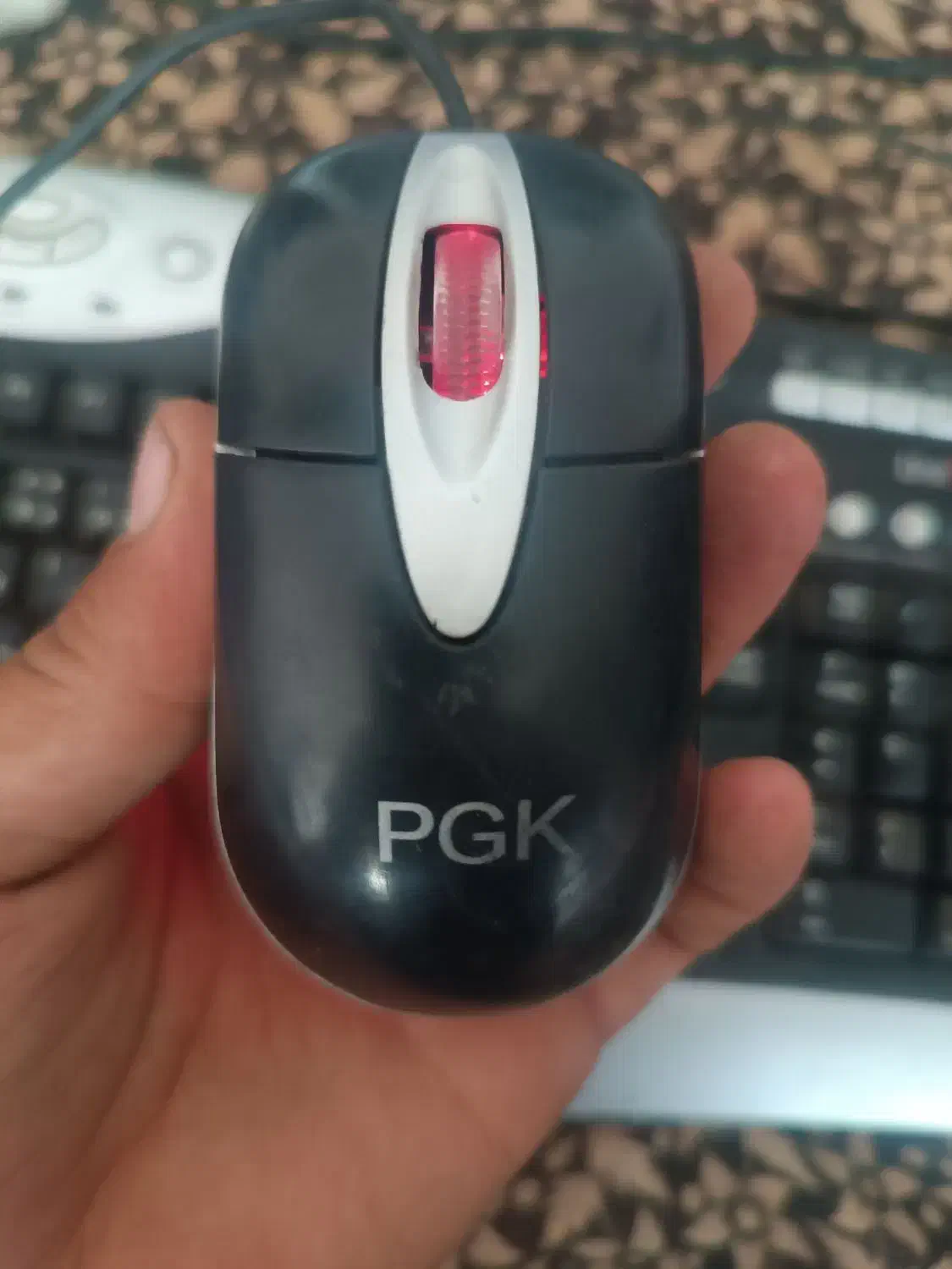 فروش کامپیوتر یا معاوضه|رایانه رومیزی|میمند, |دیوار