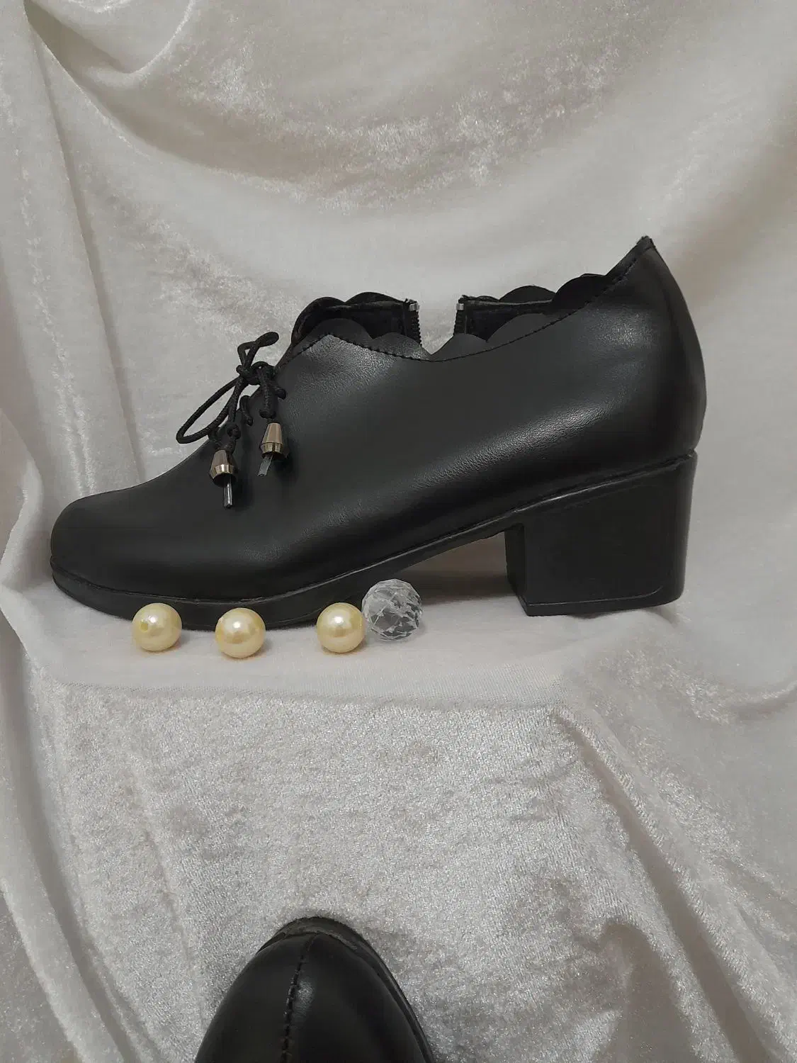 کفش زنانه سایز ۳۹ ، نوی نو|کیف، کفش، کمربند|شهرکرد, |دیوار