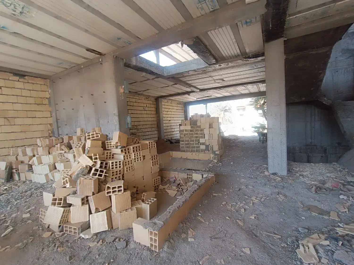 پیش فروش واحد 80 متری/50 درصد پیشرفت|پیش‌فروش املاک|اهواز, شهرک دانشگاه|دیوار