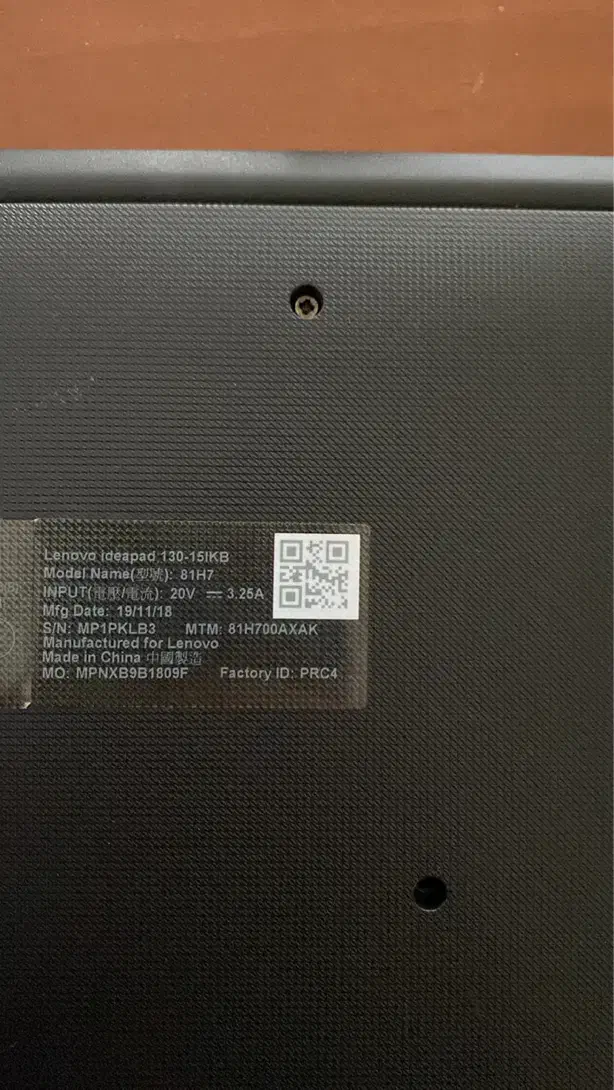 لپ تاپ lenovo|رایانه همراه|رباطکریم, الارد|دیوار