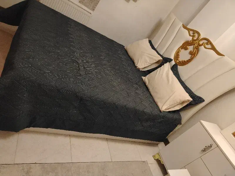 سرویس خواب|تخت و سرویس خواب|نجف‌آباد, ویلاشهر|دیوار