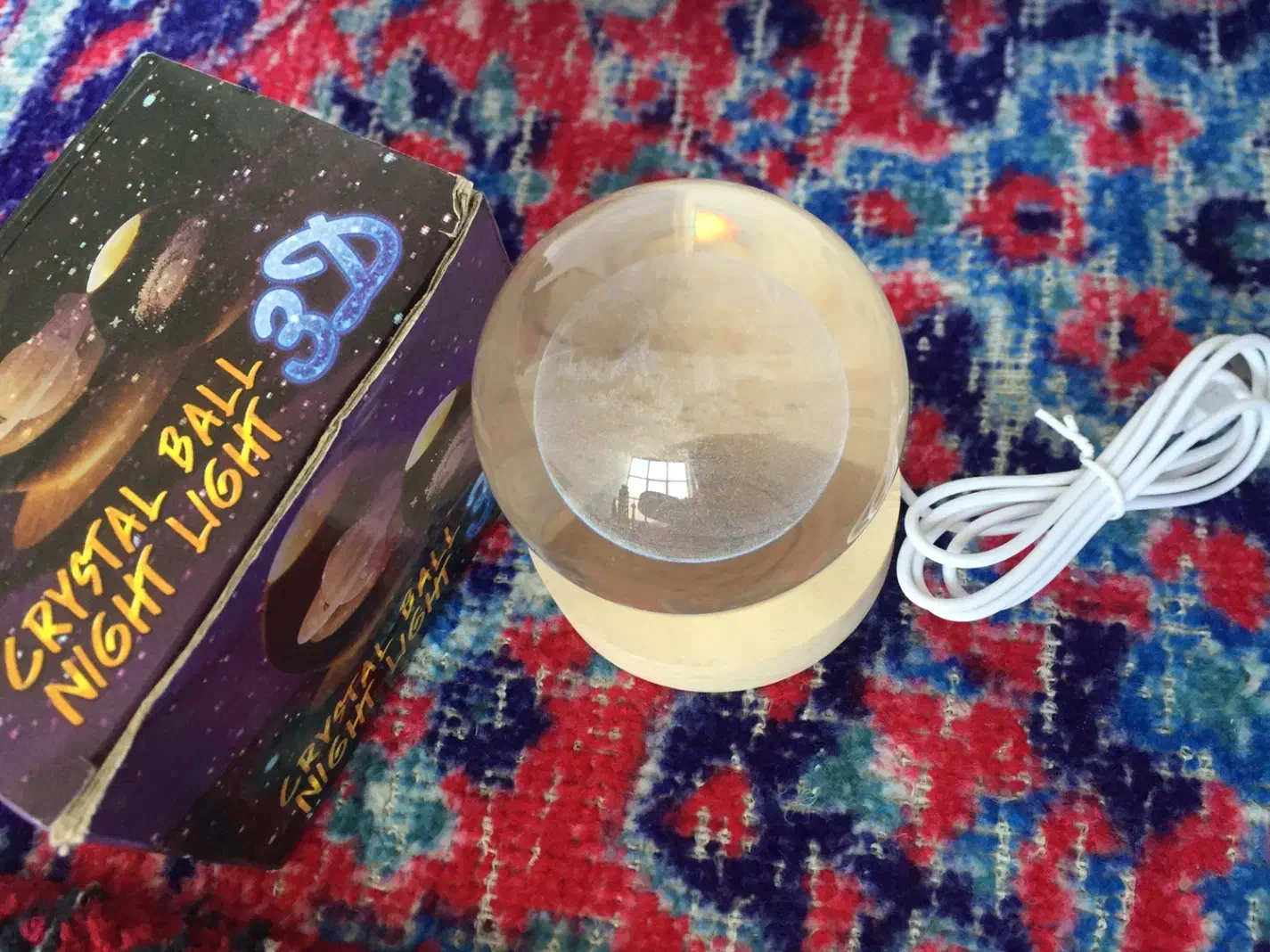 چراغ خواب|چراغ خواب و آباژور|ارومیه, |دیوار